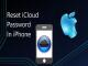 Cách Reset Mật Khẩu iCloud Trên iPhone Đơn Giản Nhất